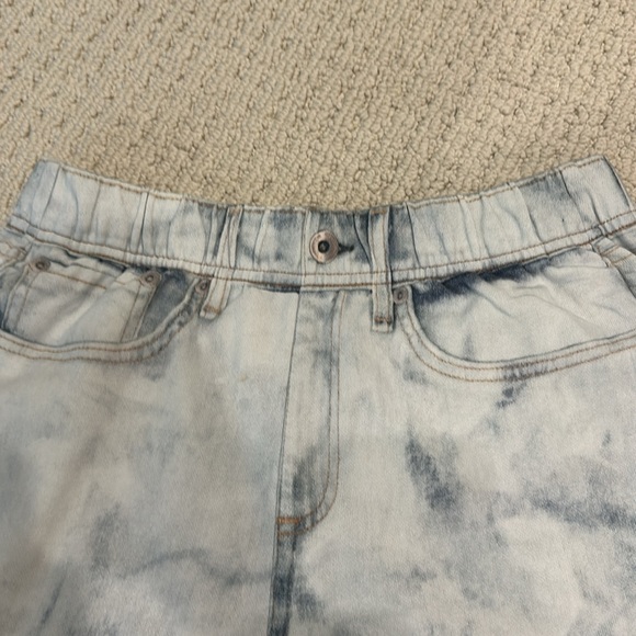 Rag & bone Miramar shorts - Picture 2 of 4